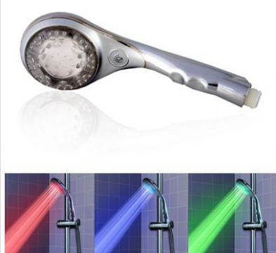 Led Shower